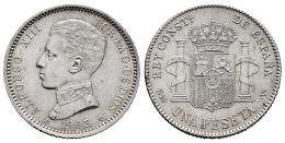 Monedas Contemporáneas