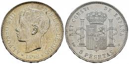 Monedas Contemporáneas