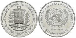 Monedas Extranjeras