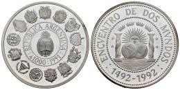 Monedas Extranjeras