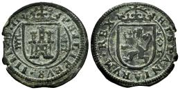 Monarquía Española