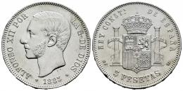 Monedas Contemporáneas