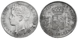Monedas Contemporáneas