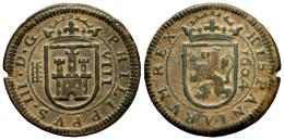 Monarquía Española