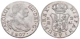 Monarquía Española