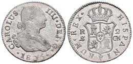 Monarquía Española