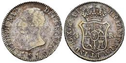 Monarquía Española