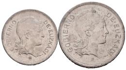 Monedas Contemporáneas