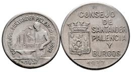 Monedas Contemporáneas