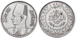 Monedas Extranjeras