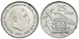 Monedas Contemporáneas
