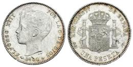 Monedas Contemporáneas