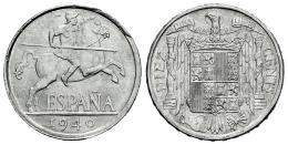 Monedas Contemporáneas