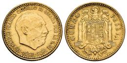 Monedas Contemporáneas