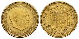 Monedas Contemporáneas
