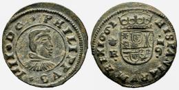 Monarquía Española