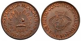 Colección República Mexicana