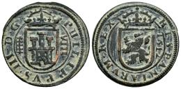 Monarquía Española