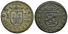 Monarquía Española