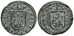 Monarquía Española