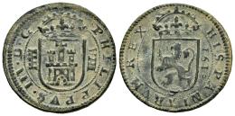 Monarquía Española