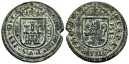 Monarquía Española