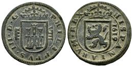 Monarquía Española