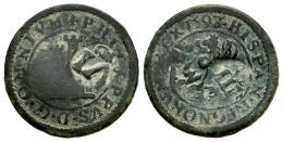 Monarquía Española