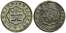 Monarquía Española