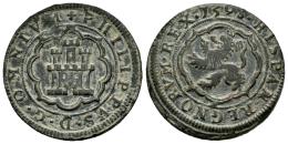 Monarquía Española