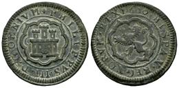Monarquía Española