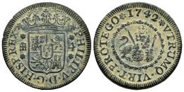 Monarquía Española