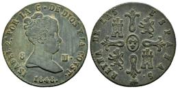 Monarquía Española
