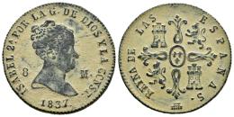 Monarquía Española
