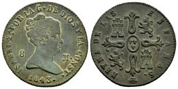 Monarquía Española
