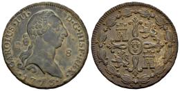 Monarquía Española