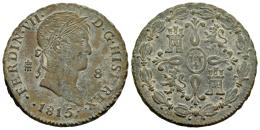 Monarquía Española