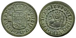 Monarquía Española