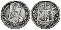 Monarquía Española