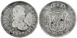 Monarquía Española