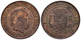 Monedas Contemporáneas
