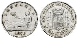Monedas Contemporáneas