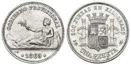 Monedas Contemporáneas