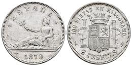 Monedas Contemporáneas