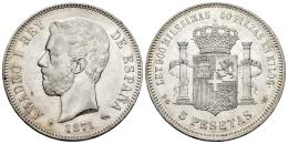 Monedas Contemporáneas