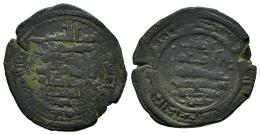 Monedas de Al Andalus