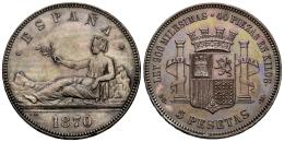 Monedas Contemporáneas