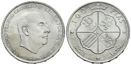 Monedas Contemporáneas