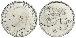 Monedas Contemporáneas