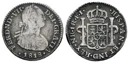 Monarquía Española